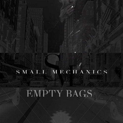 EMPTY BAGS