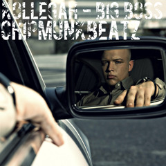 Kollegah - Big Boss (ChipmunkbeatZ Remix)