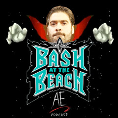 Bash At The Beach 2000