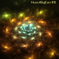 Music4BigEars #18 (octobre 2013)