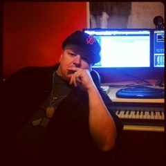 Imma Christian - Robert McClellan & Martin Cantu Jr.