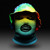Artwork for Schoolboy Q - The Purge / Rapfix Cypher (20syl Remix)