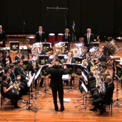 Brass Band de Douai ° English Heritage , George  Lioyd °