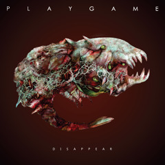 PLAYGAME - Disappear