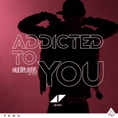 Avicii - Addicted To You (Multiplayers Re-Edit) Free download at FB