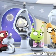 Rob the Robot - Song Mash