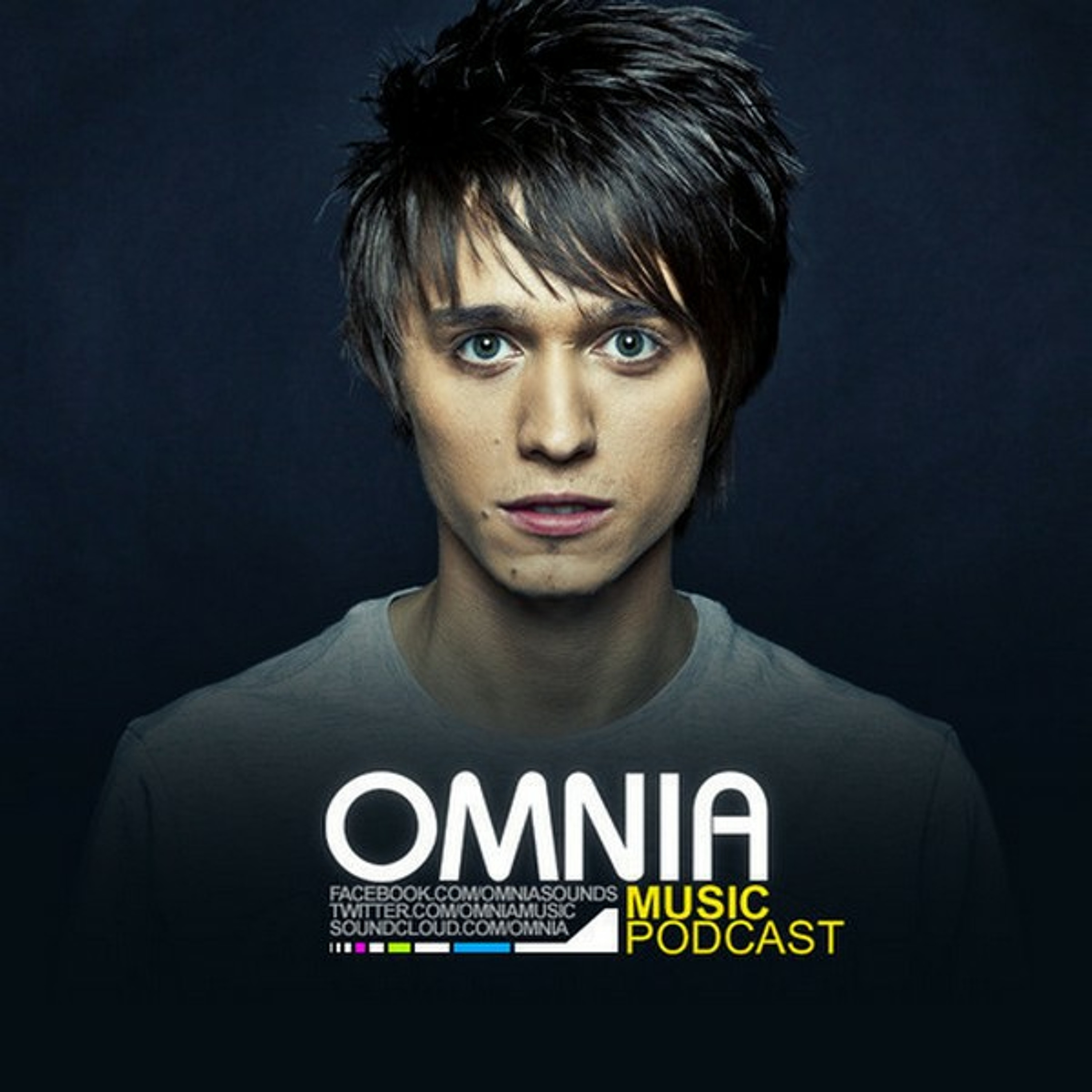 Omnia Music Podcast