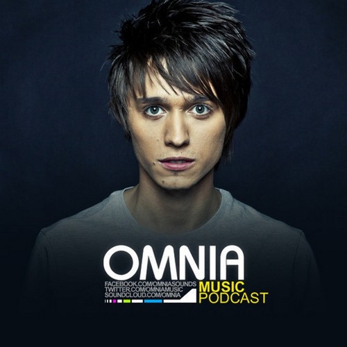 Omnia Music Podcast #015 (26 February 2014)