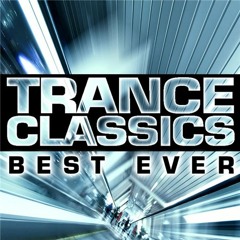 A journey Into Classic Trance Part III