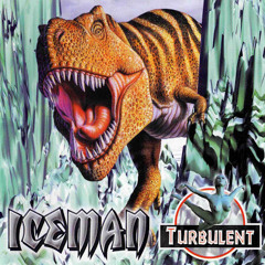 Iceman - Kalimero Greece