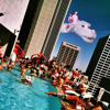 Super Flu @ Standard Rooftop - Los Angeles 2014