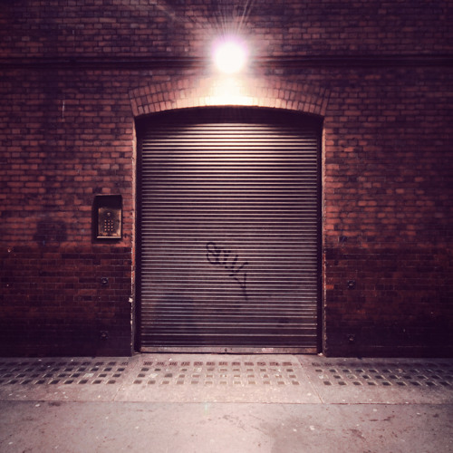 Scribbling Idiots "Got That Hunger (feat. KJ-52, Theory Hazit, JustMe & EF Cuttin)"