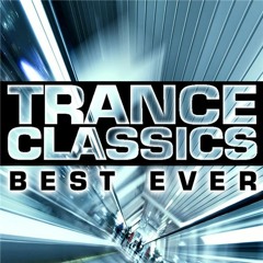 A Journey Into Classic Trance part I