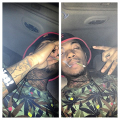 Can't Go (prod. by ChasenDough)