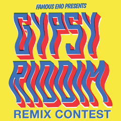 Famous Eno X Rubi Dan - Terminator (Max Le Daron Afrobeats Remix)