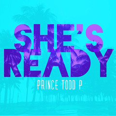 She's Ready