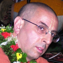 Духовная решимость   2002.06.12