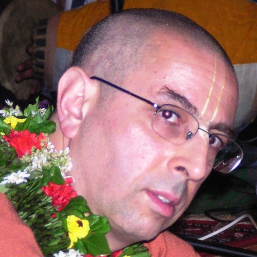 Духовная решимость   2002.06.12