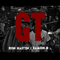 GT Ft. Eamon b (Prod. Max G The Great)