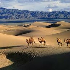 Traditional song sketch