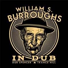 Burroughs Called The Law