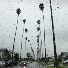 Exclusive Interview: @LosAngelesRain on his plans to drench Southern California