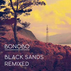 Bonobo: "Stay the Same" (Welder Remix) - Ninja Tune