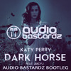 Katy Perry Ft. Juice J - Dark Horse (AUDIO BASTARDZ Bootleg)