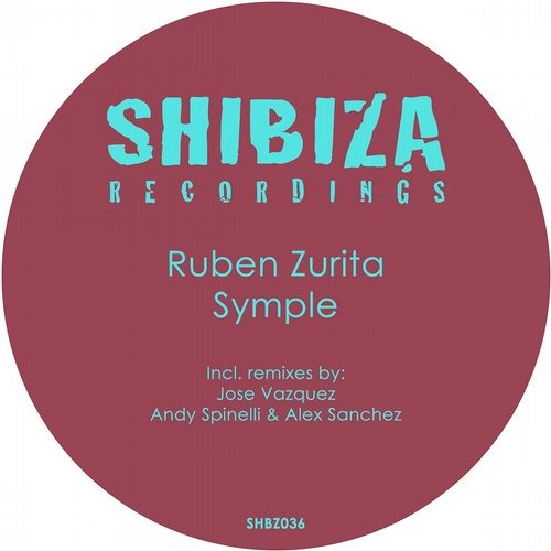Symple (original mix) [SHIBIZA RECORDINGS]
