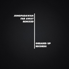JONGPADAWAN - Closer (I Kicked A Cloud Once Remix)