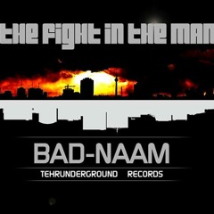 The Fight In The Man (Ft. Yashar-E)