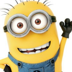 Happy from despicable me 2