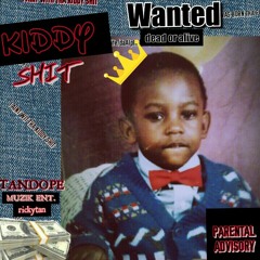Kiddy Shit ft dope