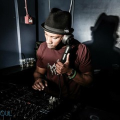 Jamesey Makin Moves February 2014 Mix