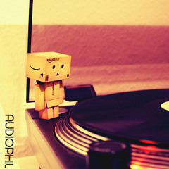 Audiophil - MiniMix Vol.1