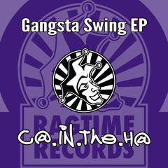 Stick Up Kid - Out now (Ragtime Records)