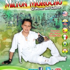 MILTON MOROCHO EL NENE DEL SABO MIX DJ FRADOCK FM13
