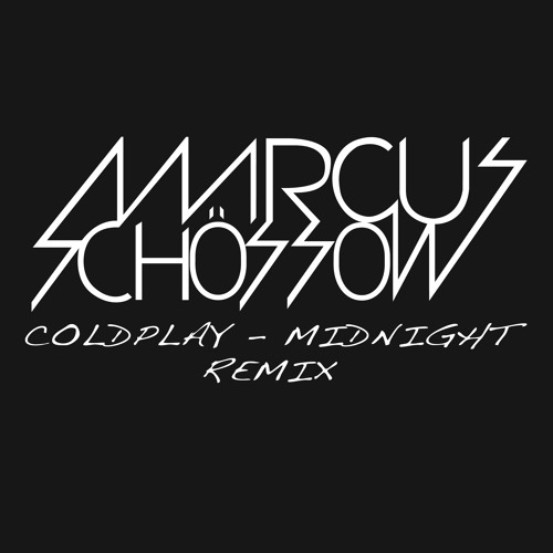 Midnight (Marcus Schossow Remix)