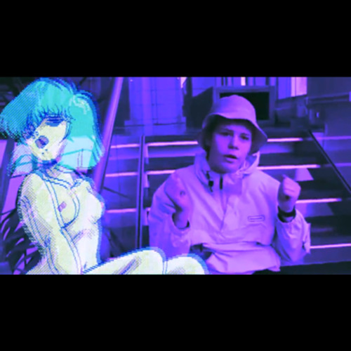 YUNG LEAN - NEKOBASU