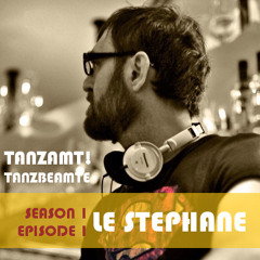 Tanzamt!   “Tanzbeamte podcast by Le Stephane    (SE01E01)”