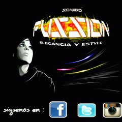 Talento de televicion version 2014