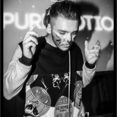 Bill Munka - Purrmotions Podcast #3