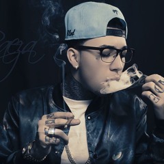 Baeza - Far From Ready Instrumental