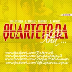 MC MANEIRINHO - VAI MAMAR O PATRÃO, VAI MAMAR O GERENTE (QUARTETO DA ILHA) 2014