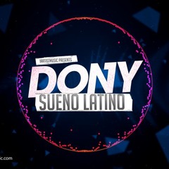 Dony - Sueño Latino