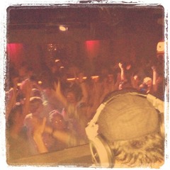HOUSE MIX 1 (LIVE RADIO MIX, ALL VINYL)