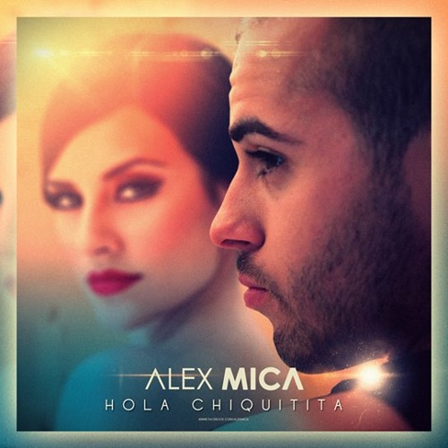 alex mica hola chiquitita