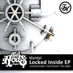 Mandal - The Light  [Tall House Digital]