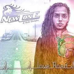05. Newtone ft. Gomba Jahbari - Vivo En Ti (Love Road Album)