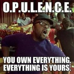 Opulence Remix(You own Everything